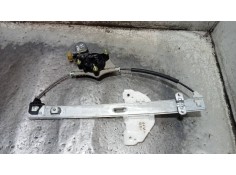 Recambio de elevalunas trasero izquierdo para kia rio (yb) drive referencia OEM IAM   5P
