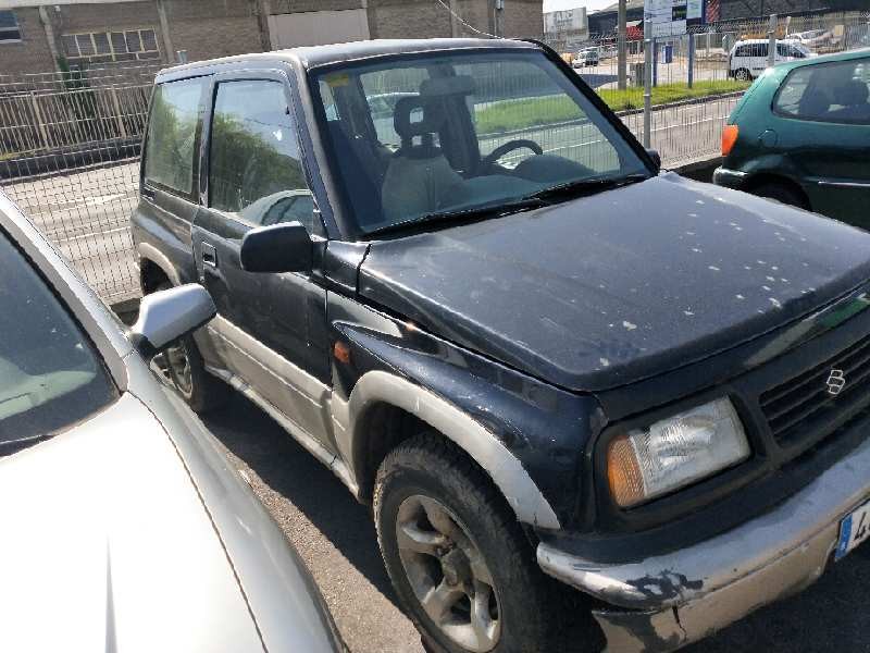 suzuki vitara se/sv (et) del año 2005 suzuki vitara se/sv (et) del año 2005