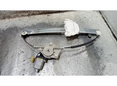 Recambio de elevalunas trasero izquierdo para kia rio (yb) drive referencia OEM IAM   5P 2