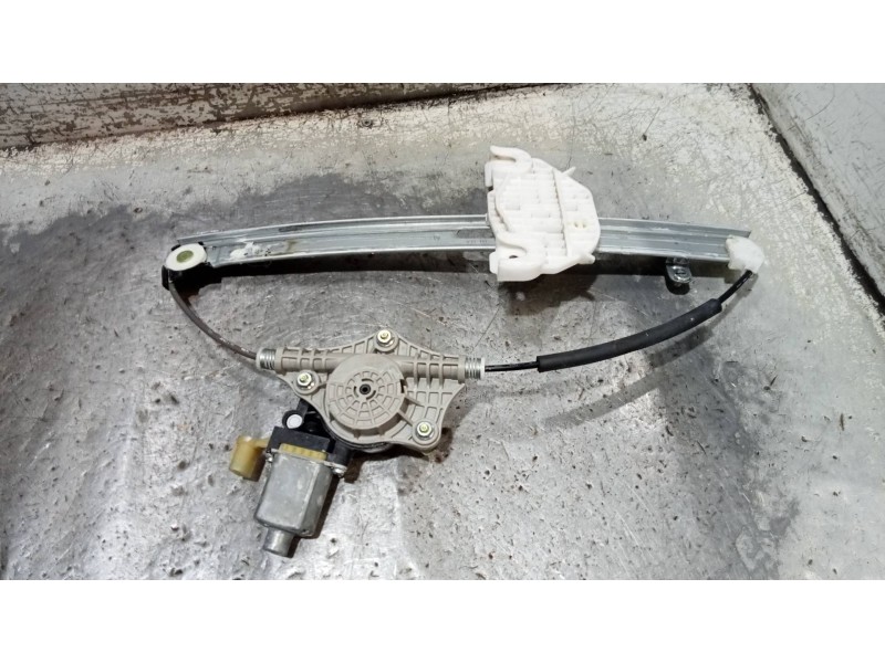 Recambio de elevalunas trasero izquierdo para kia rio (yb) drive referencia OEM IAM   5P