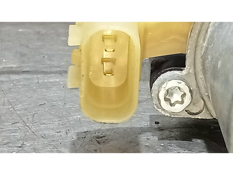 Recambio de elevalunas trasero izquierdo para kia rio (yb) drive referencia OEM IAM   5P