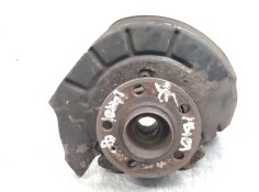 Recambio de mangueta delantera derecha para seat ibiza (6j5) reference referencia OEM IAM   