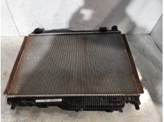 Recambio de radiador agua para ford ecosport (cr6) titanium referencia OEM IAM H1BG8005CC  2372158 2