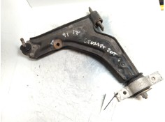Recambio de brazo suspension inferior delantero izquierdo para fiat croma (182) 2.0 referencia OEM IAM   