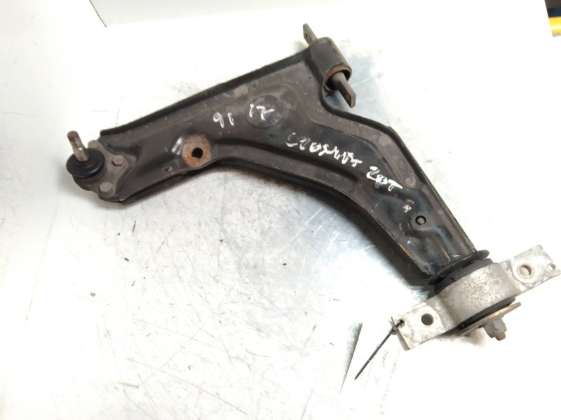 Recambio de brazo suspension inferior delantero izquierdo para fiat croma (182) 2.0 referencia OEM IAM   