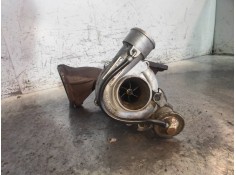 Recambio de turbocompresor para chrysler voyager (rg) 2.5 crd lx referencia OEM IAM 352420956   2
