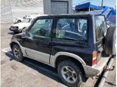 suzuki vitara se/sv (et) del año 2005 2