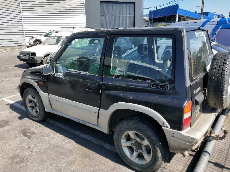 suzuki vitara se/sv (et) del año 2005 suzuki vitara se/sv (et) del año 2005