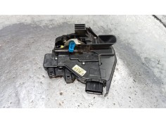 Recambio de motor cierre centralizado delantero derecho para kia rio (yb) drive referencia OEM IAM 81320H8050   2