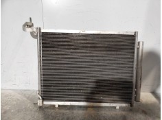 Recambio de condensador / radiador aire acondicionado para ford ecosport (cr6) titanium referencia OEM IAM H1BH19710AB  2112501