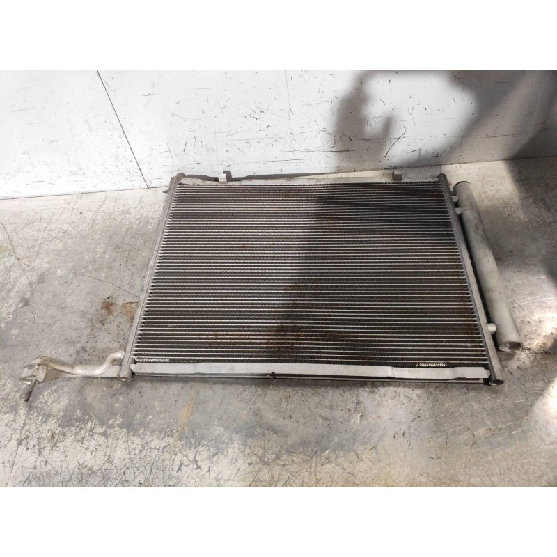 Recambio de condensador / radiador aire acondicionado para ford ecosport (cr6) titanium referencia OEM IAM H1BH19710AB  2112501