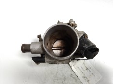 Recambio de caja mariposa para opel corsa b referencia OEM IAM 17094126  