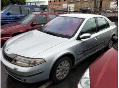 renault laguna ii (bg0) del año 2001