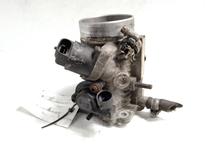 Recambio de caja mariposa para opel corsa b referencia OEM IAM 17094126   Recambio de caja mariposa para opel corsa b referencia OEM IAM 17094126