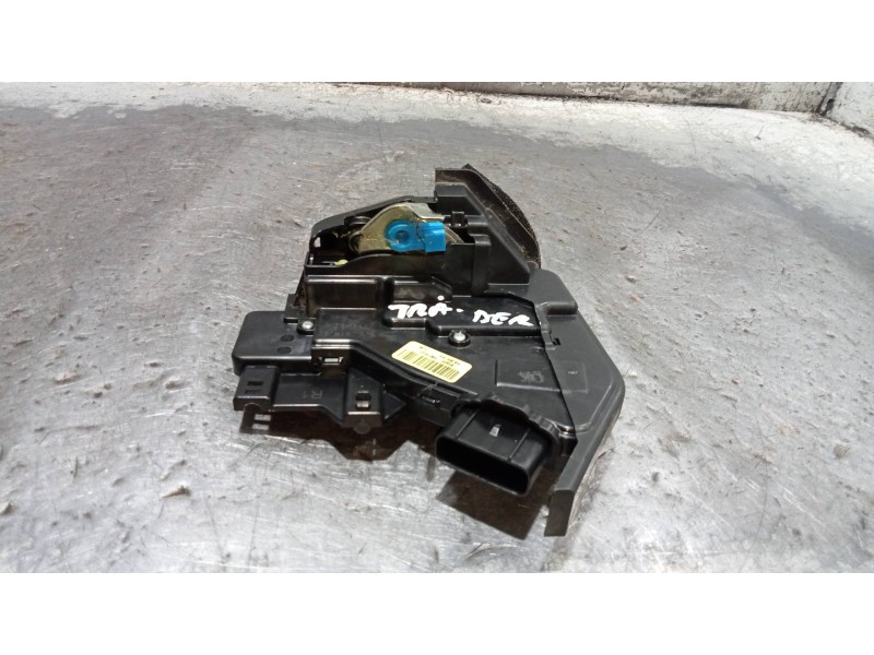 Recambio de motor cierre centralizado trasero derecho para kia rio (yb) drive referencia OEM IAM 81420H8010  