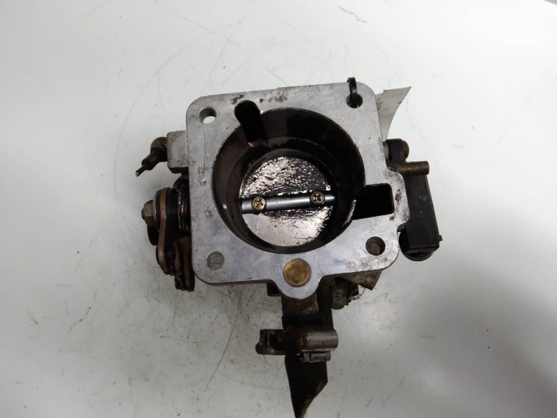 Recambio de caja mariposa para opel corsa b referencia OEM IAM 17094126   Recambio de caja mariposa para opel corsa b referencia OEM IAM 17094126