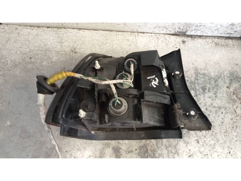 Recambio de piloto trasero derecho para lexus ls400 (ucf20) básico (ucf 20) referencia OEM IAM   