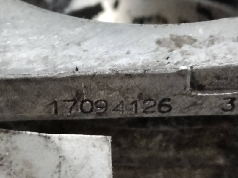 Recambio de caja mariposa para opel corsa b referencia OEM IAM 17094126   Recambio de caja mariposa para opel corsa b referencia OEM IAM 17094126