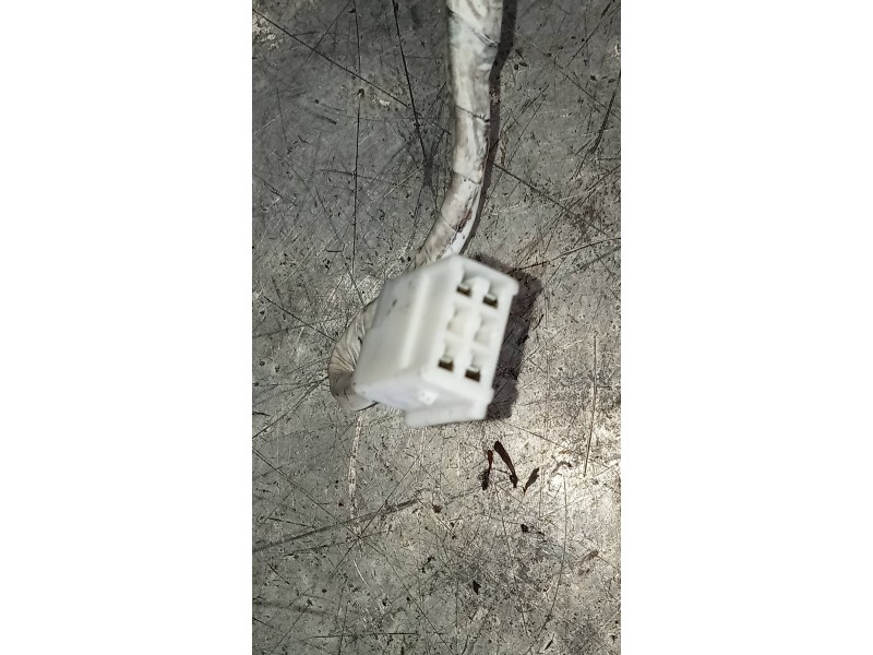 Recambio de piloto trasero derecho para lexus ls400 (ucf20) básico (ucf 20) referencia OEM IAM   