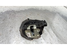 Recambio de motor cierre centralizado trasero izquierdo para kia rio (yb) drive referencia OEM IAM 81410H8010  