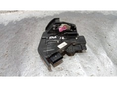 Recambio de motor cierre centralizado trasero izquierdo para kia rio (yb) drive referencia OEM IAM 81410H8010   2