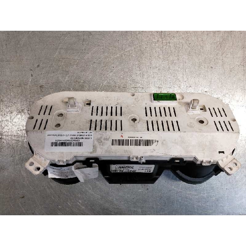 Recambio de cuadro instrumentos para suzuki grand vitara jb (jt) 1.9 ddis turbodiesel referencia OEM IAM 3411067J10 671 