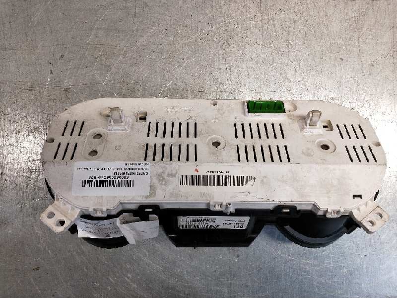 Recambio de cuadro instrumentos para suzuki grand vitara jb (jt) 1.9 ddis turbodiesel referencia OEM IAM 3411067J10 671 