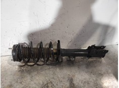 Recambio de amortiguador delantero derecho para ford ecosport (cr6) titanium referencia OEM IAM GN1518045 EQ1U5701 2213751