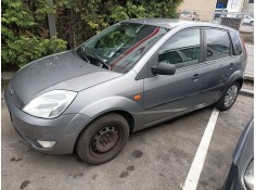 ford fiesta (cbk) del año 2003