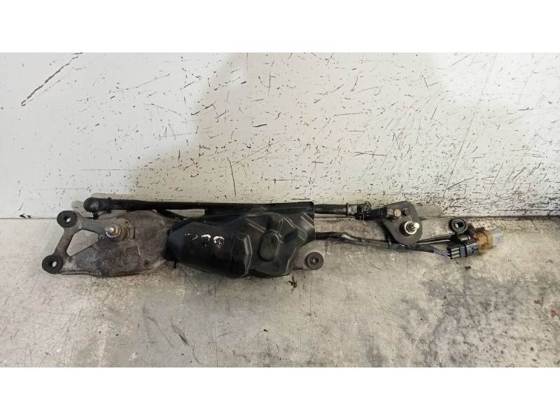 Recambio de motor limpia delantero para lexus ls400 (ucf20) básico (ucf 20) referencia OEM IAM 8515350080 1592000781 