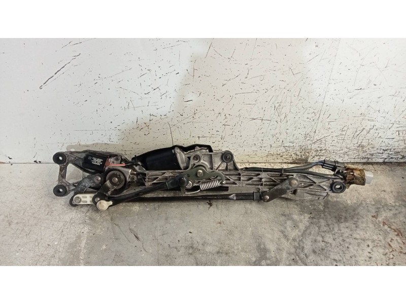 Recambio de motor limpia delantero para lexus ls400 (ucf20) básico (ucf 20) referencia OEM IAM 8515350080 1592000781 