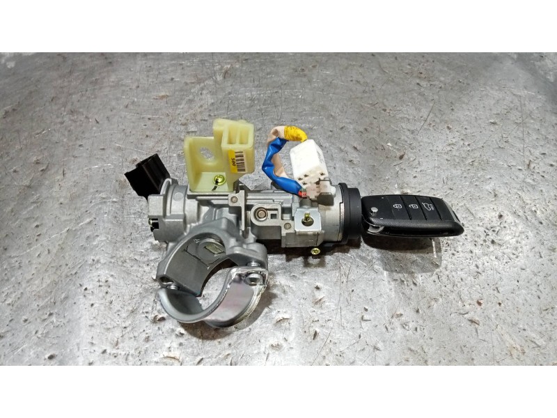 Recambio de conmutador de arranque para kia rio (yb) drive referencia OEM IAM   
