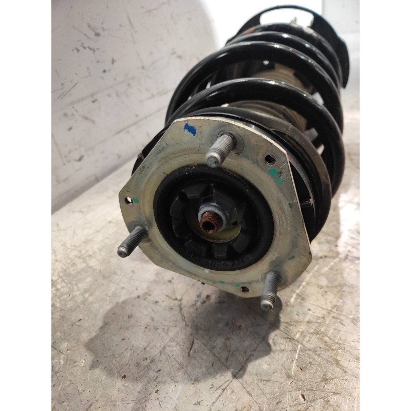 Recambio de amortiguador delantero derecho para ford ecosport (cr6) titanium referencia OEM IAM GN1518045 EQ1U5701 2213751