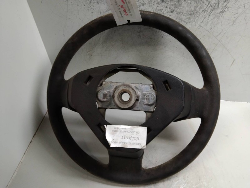 Recambio de volante para suzuki grand vitara jb (jt) 1.9 ddis turbodiesel referencia OEM IAM   