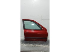 Recambio de puerta delantera derecha para peugeot 406 berlina (s1/s2) svdt referencia OEM IAM   4P