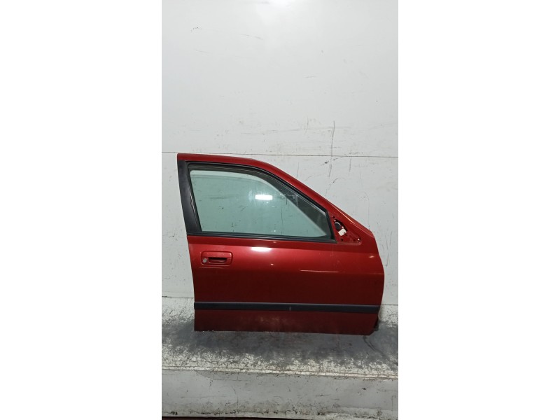 Recambio de puerta delantera derecha para peugeot 406 berlina (s1/s2) svdt referencia OEM IAM   4P