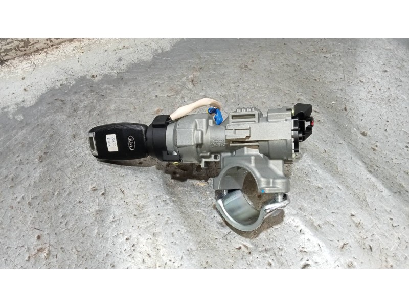 Recambio de conmutador de arranque para kia rio (yb) drive referencia OEM IAM   