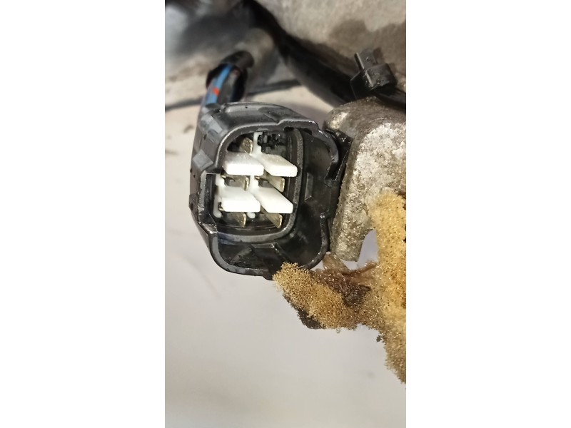 Recambio de motor limpia delantero para lexus ls400 (ucf20) básico (ucf 20) referencia OEM IAM 8515350080 1592000781 