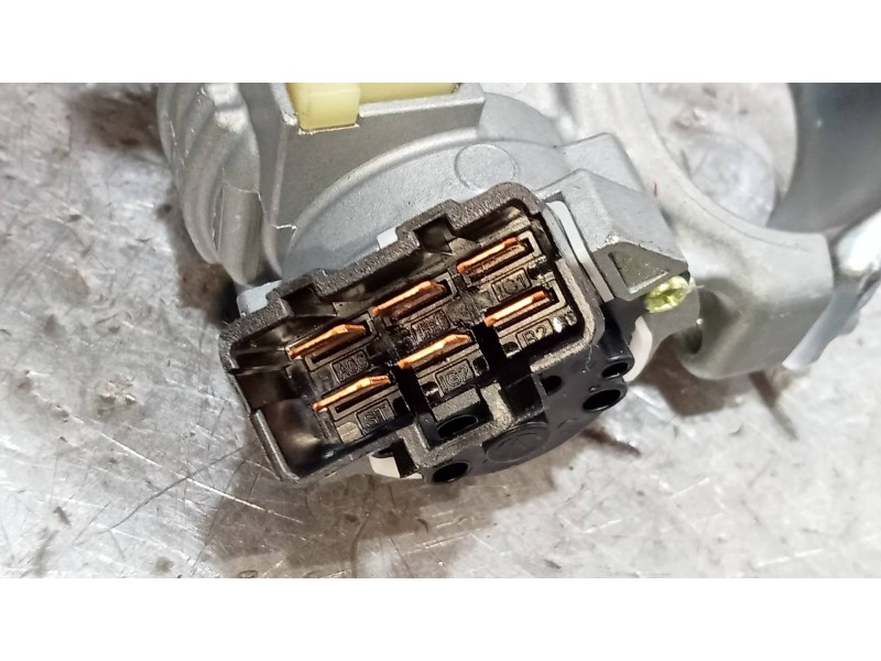 Recambio de conmutador de arranque para kia rio (yb) drive referencia OEM IAM   