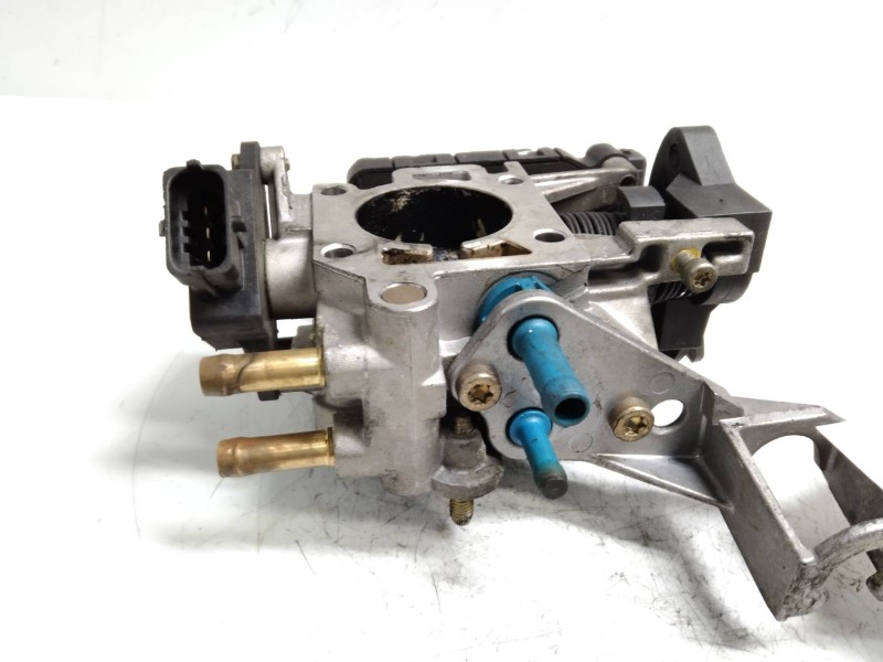 Recambio de caja mariposa para opel corsa b top (e) referencia OEM IAM   