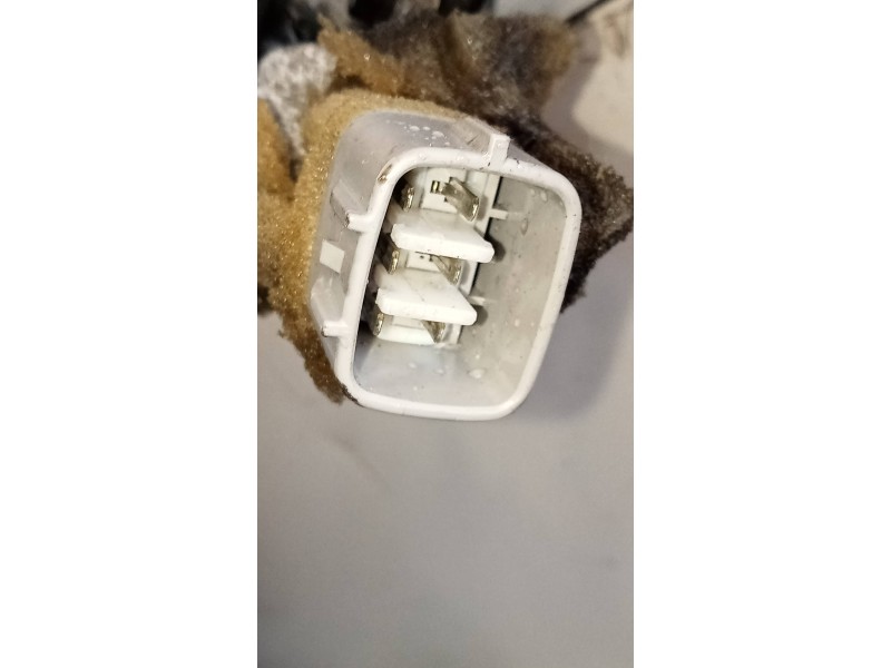 Recambio de motor limpia delantero para lexus ls400 (ucf20) básico (ucf 20) referencia OEM IAM 8515350080 1592000781 