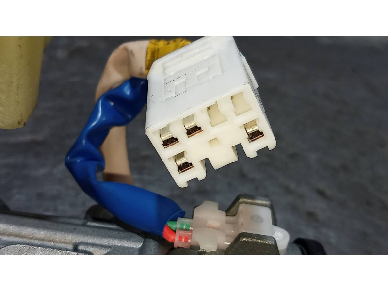 Recambio de conmutador de arranque para kia rio (yb) drive referencia OEM IAM   