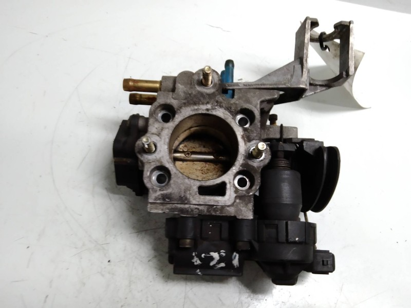 Recambio de caja mariposa para opel corsa b top (e) referencia OEM IAM   