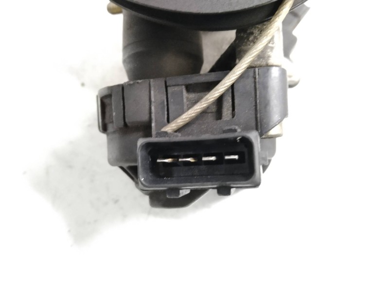 Recambio de caja mariposa para opel corsa b top (e) referencia OEM IAM   