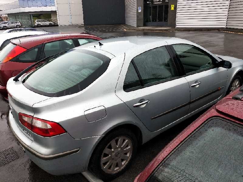 renault laguna ii (bg0) del año 2001