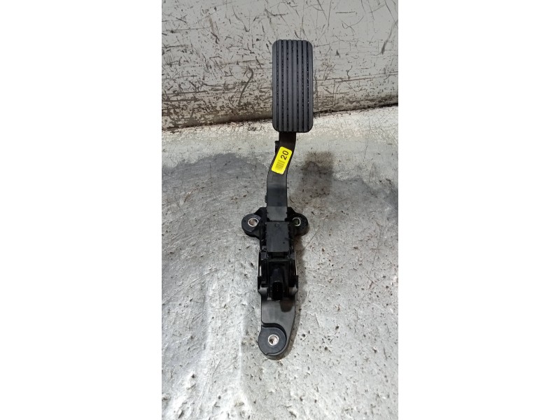 Recambio de potenciometro pedal para kia rio (yb) drive referencia OEM IAM   