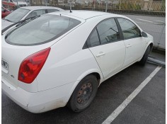 nissan primera berlina (p12) del año 2005 2
