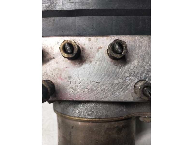 Recambio de abs para mitsubishi montero sport (k90) 2.5 turbodiesel referencia OEM IAM 445104060 819007100 141901191042 9A182347