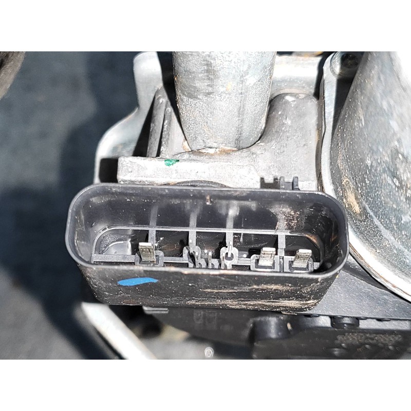 Recambio de motor limpia delantero para ford ecosport (cr6) titanium referencia OEM IAM GN1517504AE 3397021983 1397225010 214983