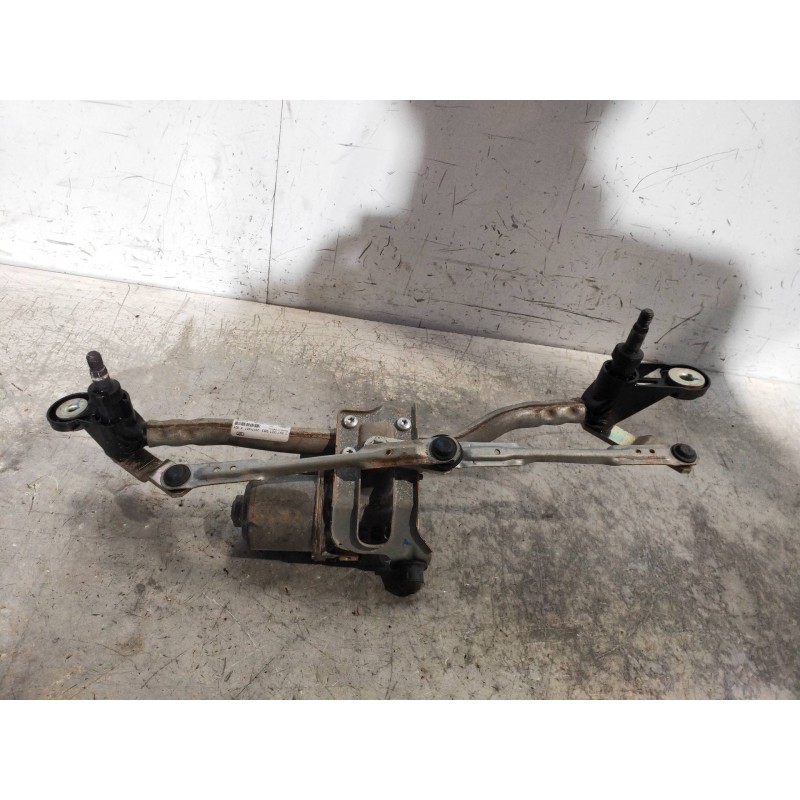 Recambio de motor limpia delantero para ford ecosport (cr6) titanium referencia OEM IAM GN1517504AE 3397021983 1397225010 214983